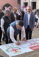Reise Alba 2025