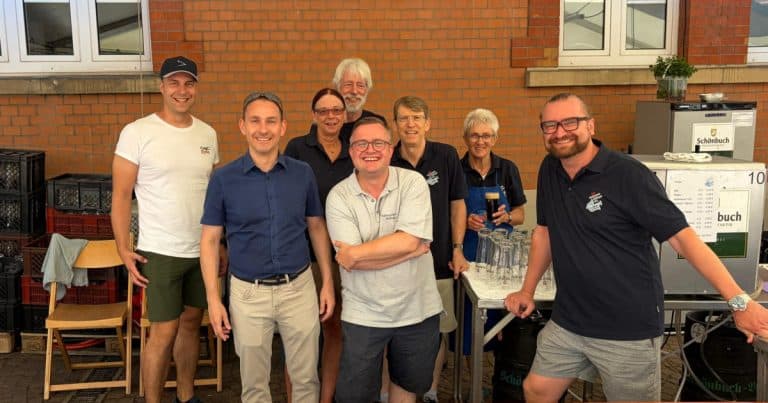 Stadtfest 2026 Pestalozzi Schulhof