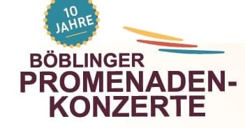 Promenadenkonzert 2026